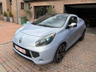 wind 1.6 16v 130 dynamique