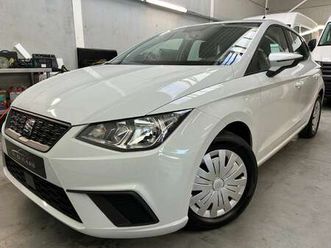 ibiza 1.0i mpi move! full link - cruise - airco