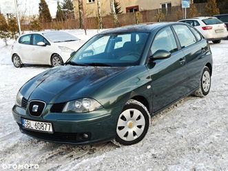seat toledo 1.6 cl