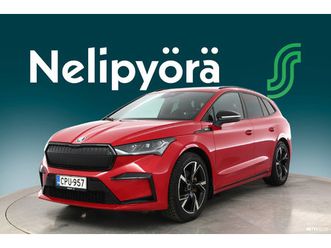 80x 4x4 sportline iv