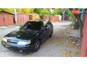 ваз / lada 2112 2008