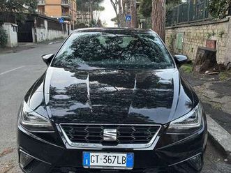 5p 1.4 tsi fr 150cv dsg