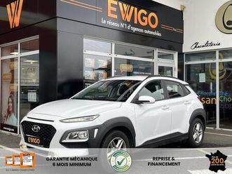 1.0 t-gdi 120 ch initia