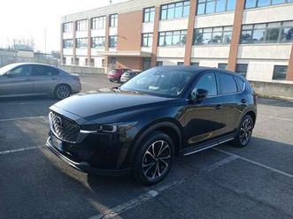 cx-5 ii 2022 2.0 newground 2wd 165cv