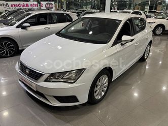 seat león 1.6 tdi reference plus