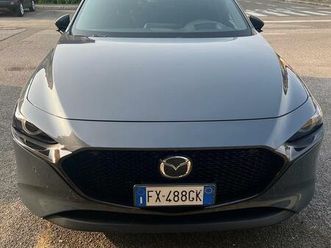 auto mazda 3
