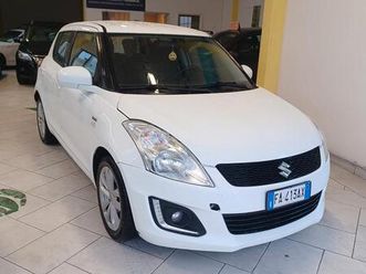 perfetta 24 mesi di garanzia swift 1.3 neopatentat