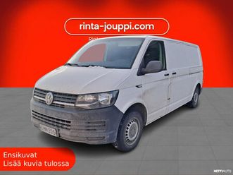 umpipakettiauto pitkä 2,0 tdi 75 kw