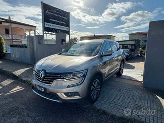 renault koleos full - finanziabile
