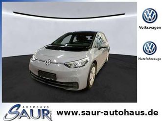 VOLKSWAGEN ID.3 pure-performance-110-kw-navi-ahk-shz-clima-pdc-ap