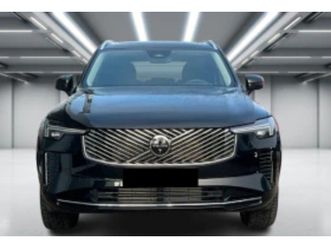 volvo xc90 t8 recharge awd = plus bright = гаранция ≫ 2025 • 125 920 лв. • id