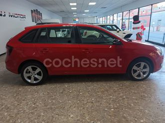 skoda spaceback 1.0 tsi active spaceback
