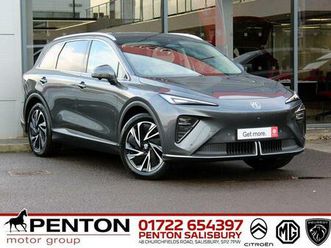 77kwh trophy long range auto 5dr