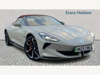 dual motor 77kwh gt auto 4wd 2dr