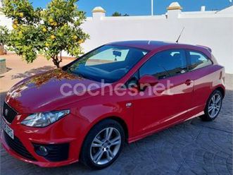 seat ibiza sc 1.9 tdi sport dpf