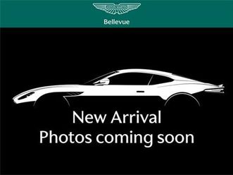 2019 aston martin dbs for sale