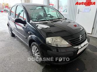 citroën c3 1.2 i