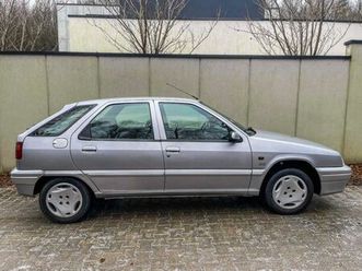 citroën citroen zx 1,6l. !