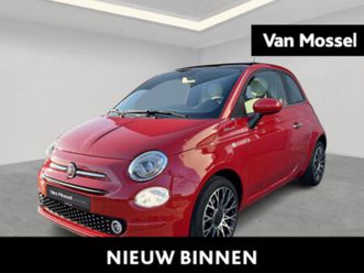 1.2 69 mta dolce vita