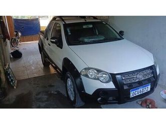 estrada adventure 11/12 1.8 locker flex