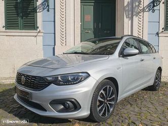 fiat tipo station wagon 1.6 m-jet lounge tech j17 dct