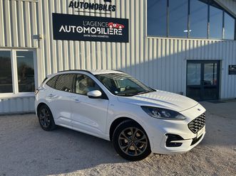 1.5 ecoblue 120ch bva8 st-line