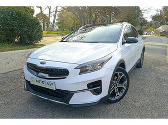 1.6 gdi 105ch + plug-in 60.5ch design dct6 - toit ouvrant - acc - suivi kia