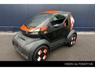 duo | airco | parkeersensoren | voorruitverwarming |