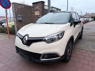 captur energy tce 90 start
