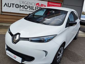 r90 ze 90 58ppm 40kwh location charge-normale life bva