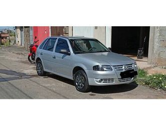 volkswagen gol geração iv city trend 1.0 8v mi total flex mec. 4p 2013