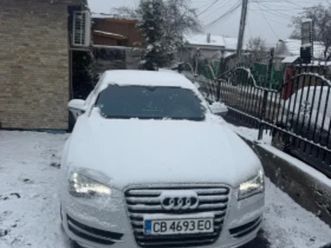 audi s8 mtm ≫ 2013 • 26 500 eur • id