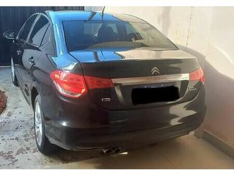 lounge tendance 1.6 turbo flex aut.