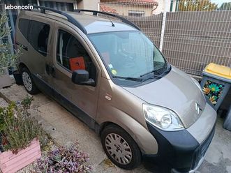 citroën nemo 1.3hdi