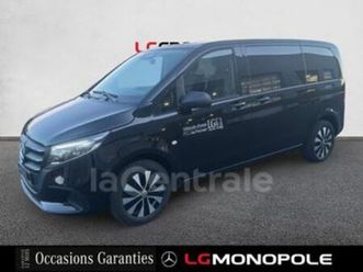 iii generation2 fourgon compact mixto 119 cdi select propulsion 9g-tronic
