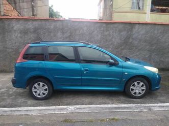 sw xr 1.4 flex 8v 5p