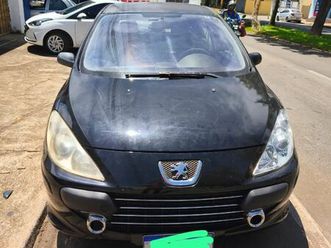 soleil/ presence 1.6/1.6 flex 16v 5p