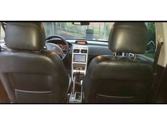 soleil/ presence 1.6/1.6 flex 16v 5p