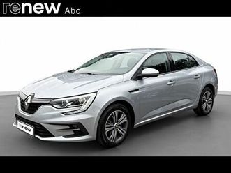 sedan 1.3 tce touch edc