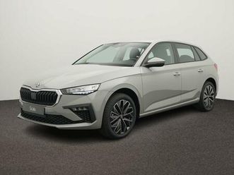 scala family 1,0 tsi 85 kw dsg7