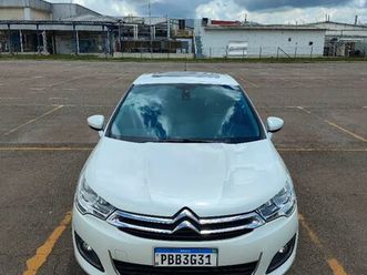 lounge exclusive 1.6 turbo flex aut.