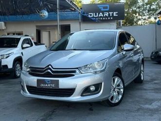 lounge origine 1.6 turbo flex aut.