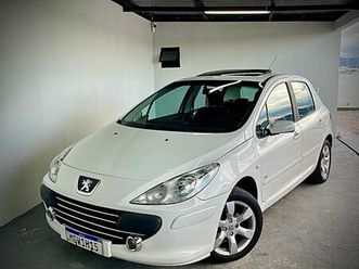 soleil/ presence 1.6/1.6 flex 16v 5p