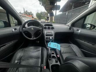 sedan allure 2.0 flex 16v 4p aut.