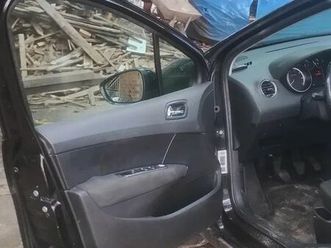 sedan allure 2.0 flex 16v 4p mec.