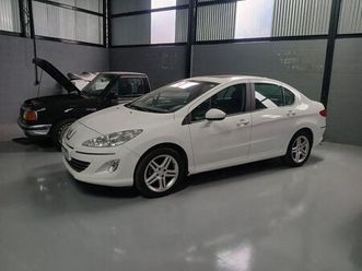 sedan griffe 1.6 turbo 16v 4p aut.