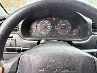 subaru legacy 2.0 kombi 4x4 stan techniczny bdb, blacharsko do poprawy olsztyn • olx.pl