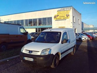 partner 2.0hdi 90 confort ( bv hs )