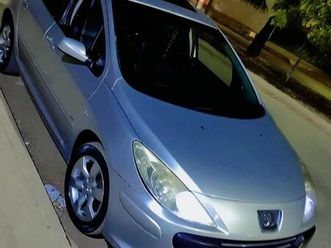 soleil/ presence 1.6/1.6 flex 16v 5p