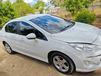 sedan allure 2.0 flex 16v 4p mec.